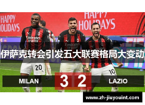 伊萨克转会引发五大联赛格局大变动